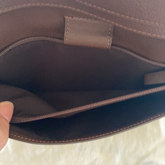 Tumi Bags Tumi Travel Organizer Leather Wallet New Brown Poshmark